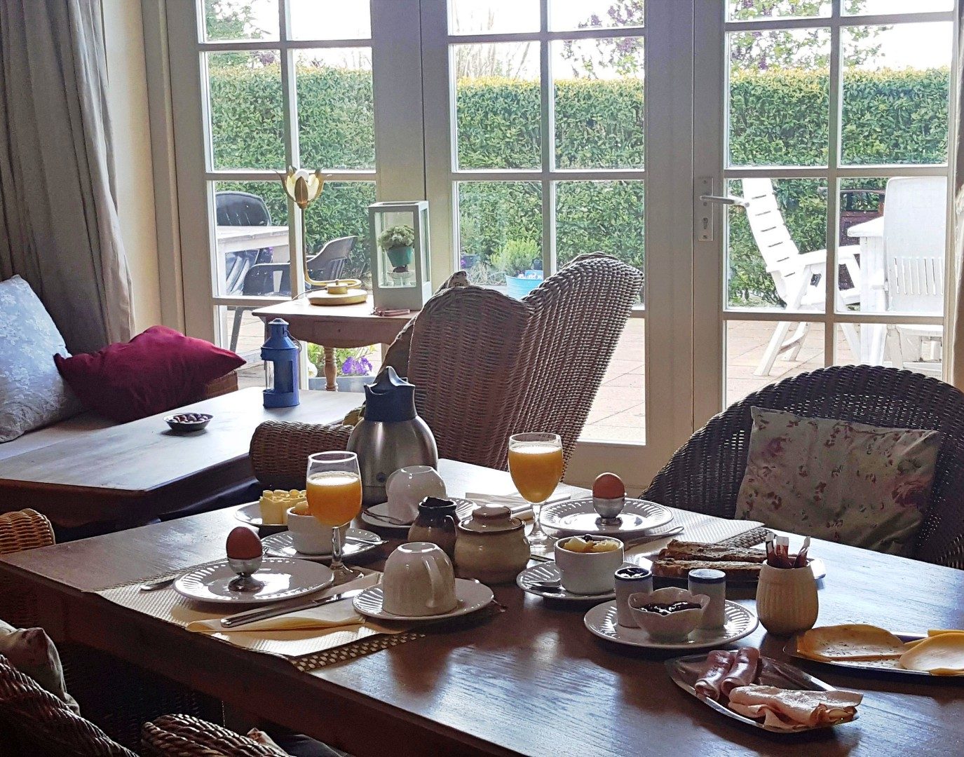 breakfast-at-hotellanormande-westwoud-overnachten